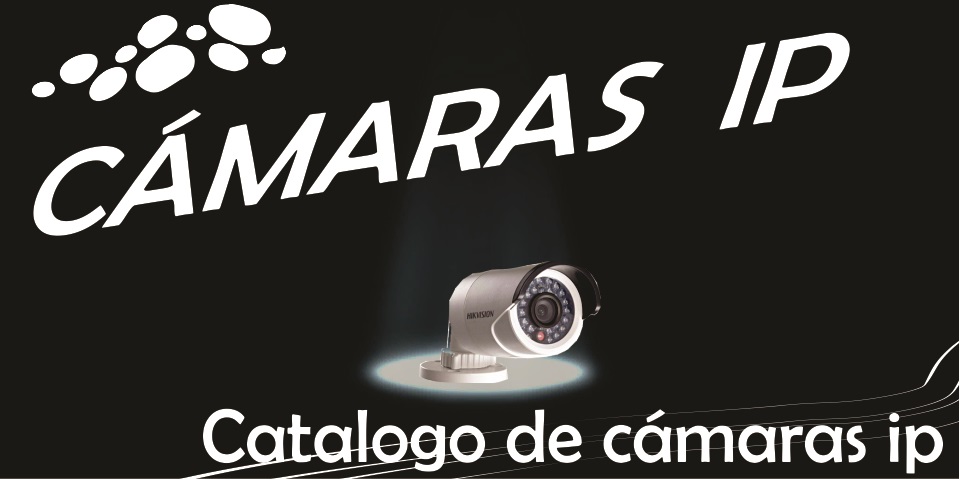 camaras ip