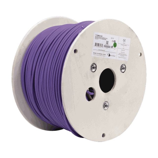 Siemon 9A6L4-A5