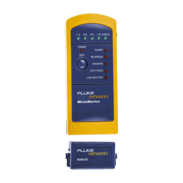 Fluke Networks MT-8200-49A