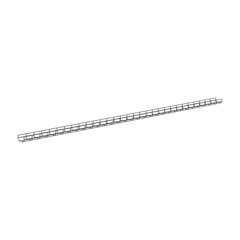 Panduit PWB2X12BL