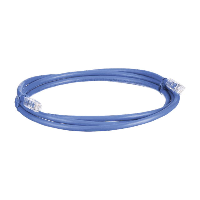 Panduit UTP6AX7BU