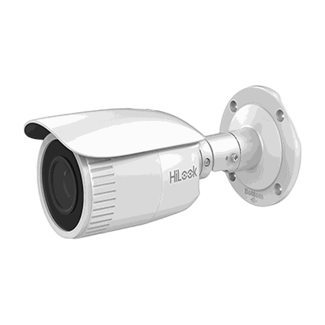 IPC-B640H-Z(C)