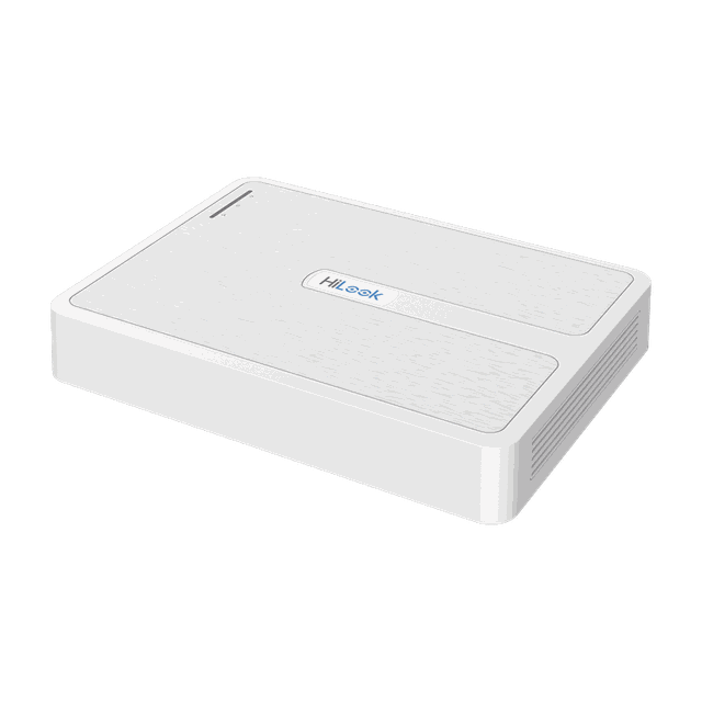 NVR-108H-D/8P(D)