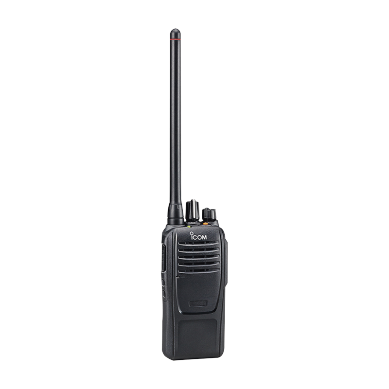 IC-F2100DE