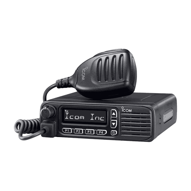 IC-F6130D