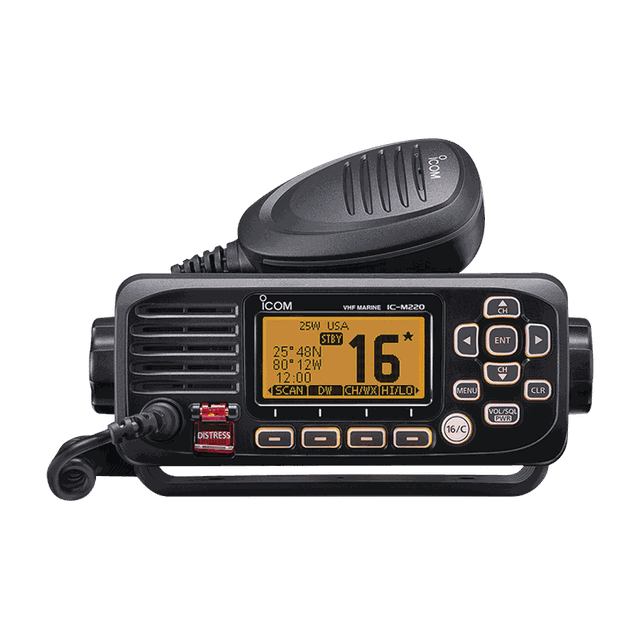 IC-M220/13