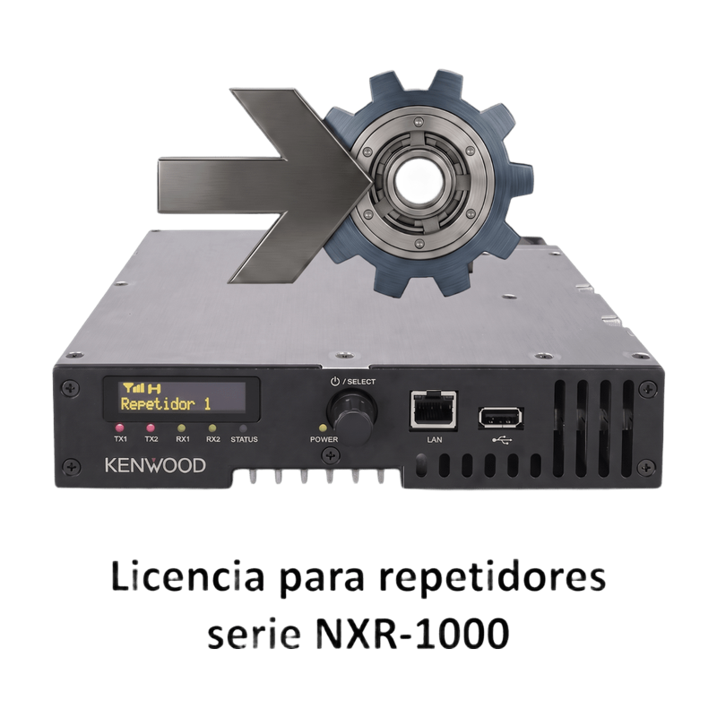 KWD-NX10-DCK