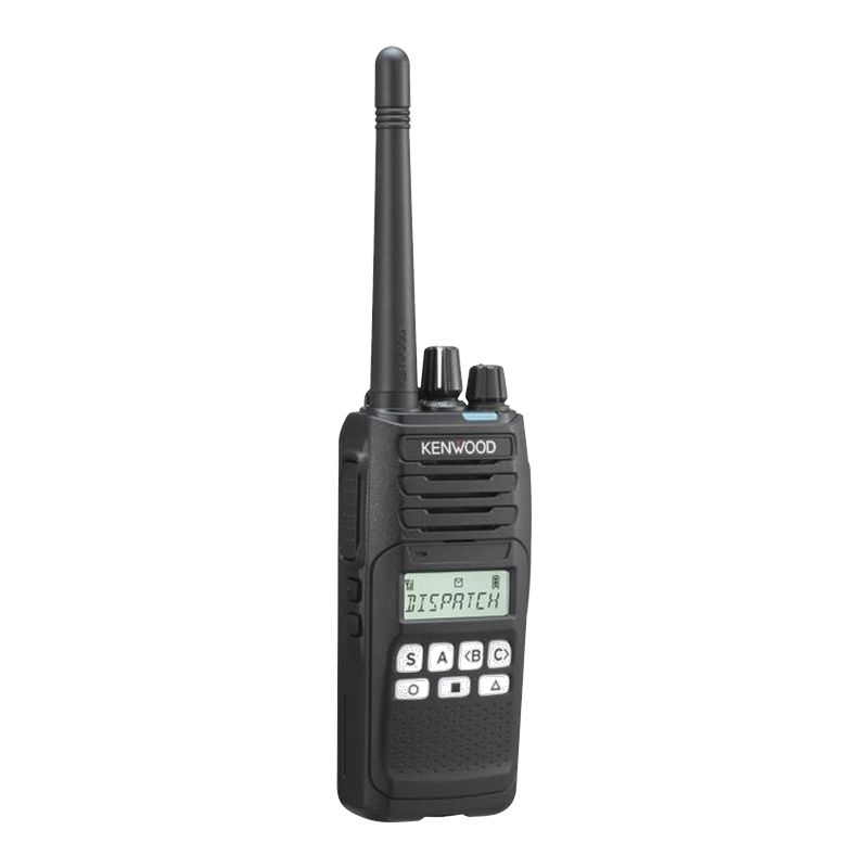 Radio portátil Kenwood NX-1300-NK5