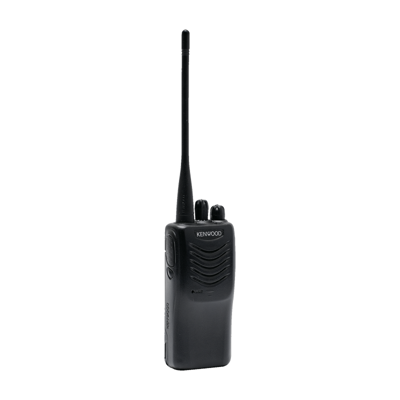 Kenwood TK-2000-KV2, radio portátil compacto VHF