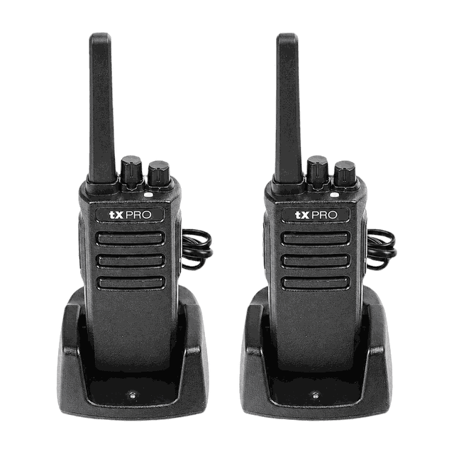 TX600DUO