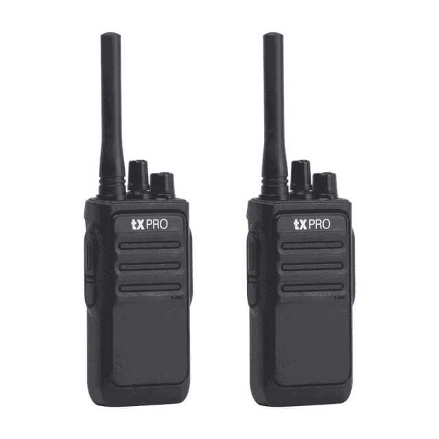 TX-320DUO